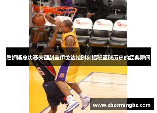 詹姆斯总决赛关键封盖伊戈达拉时刻揭秘篮球历史的经典瞬间