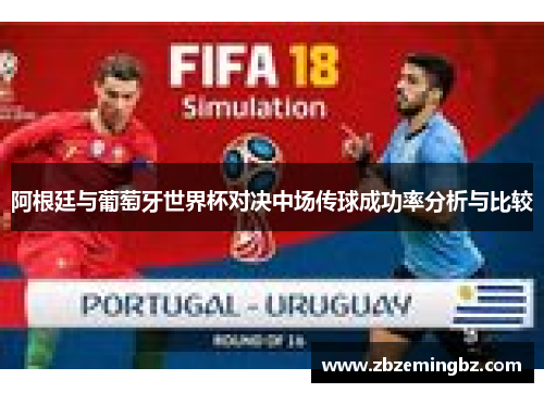 阿根廷与葡萄牙世界杯对决中场传球成功率分析与比较