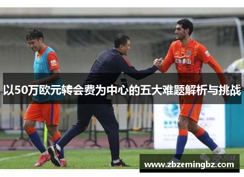 以50万欧元转会费为中心的五大难题解析与挑战