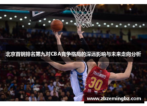 北京首钢排名第九对CBA竞争格局的深远影响与未来走向分析
